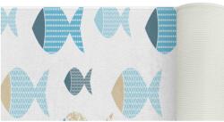 Oyo Concept Bailey 58x80 cm Konyhaszőnyeg digitális nyomtatással (sed_carpet_2012-Size 1)