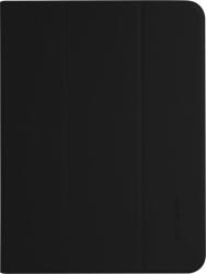 AlzaGuard Protective Flip Cover iPad 10, 9" (2022 / 2024) és 11" (2025) és Pencil tok, fekete (AGD-TCF0047Bv2)