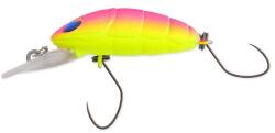 Nories Crankin Pupa Wobbler 34 mm 2, 6g (45M) Pressure Impact