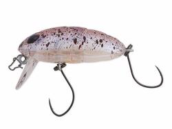 Nories Crankin Boss Pupa Shallow Wobbler 40 mm 5, 6g (345) Gomafu Azarashi