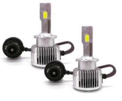 2 db D2S Plug& Play LED készlet, Canbus, 6000k, 70W, 16 000 Lm, 12V (277879)
