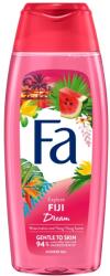 Fa tusfürdő, Island Vibes Fiji Dream, 400 ml