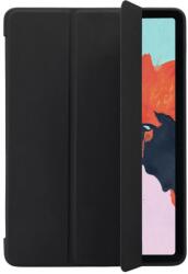 FIXED Padcover+ tok Apple iPad 10.2 " (2019/2020/2021) készülékhez, fekete, 223454, iPad Kiegészítő (FIXPC+-469-BK)