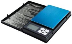merystyle Digitális multifunkciós gramm mérleg - Notebook mérleg 500 g x 0, 01 g - MS-753 (4217)