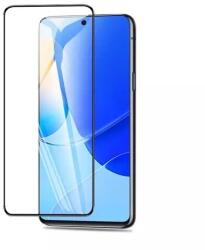 Tokgalaxis Üvegfólia Huawei nova 9 SE - fekete tokbarát Slim 3D üvegfólia (TG-BA8596311184918)