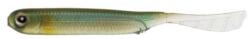Tiemco PDL Super Livingfish 3" 7, 6 cm Pearl Live Ayu Gumihal 7 db/csg