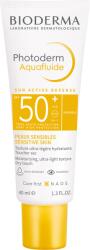BIODERMA Photoderm Aquafluide SPF 50+ Napvédő folyadék, 40 ml