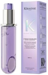 Kérastase Blond Absolu Huile Cicaextreme hajápoló olaj 75ml