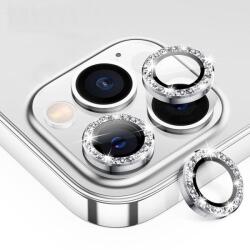 Tokgalaxis iPhone 14 Pro Max - Diaomond - üveg, kameralencse védőkeret (TG-MC21822-2)