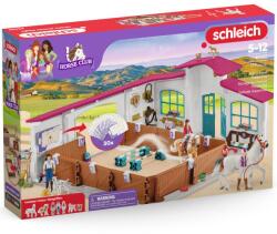 Schleich 42639 Lovarda aréna