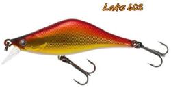 Tiemco Laks 50S 50 mm 4, 1g Color 005 Wobbler
