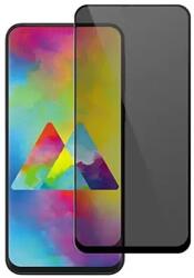 Tokgalaxis Üvegfólia kompatibilis Samsung Galaxy A55 5G - betekintésvédő üvegfólia fekete kerettel (TG-FD5906203691852-2)
