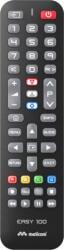 Meliconi EASY100 Samsung távirányító - Fekete (808056)