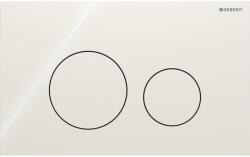 Geberit Sigma40 öblítő gomb WC-hez || 115.628. JL. 1
