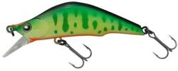 Tiemco Nabia 62FS 62 mm 7, 7gr #020 Green Highlander Wobbler