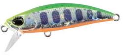 Duo Spearhead Ryuki 46S 4.6 cm 5gr ADA4140 Lime Yamame OB Wobbler