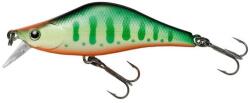 Tiemco Laks 50S 50 mm 4.1gr Color 020 Green Highlander Wobbler