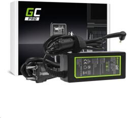 Green Cell PRO Notebook töltő Lenovo 20V 3.25A 65W (AD123P) (AD123P) (GC-AD123P-LENOVO-20V)