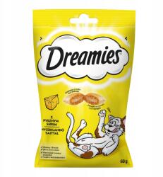 Dreamies 60g jutalomfalat macskáknak finom sajttal (4008429037986)