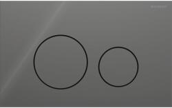 Geberit Sigma40 öblítő gomb WC-hez || 115.628. JK. 1