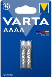 VARTA AAAA / LR61 elem BL2 (4061101402)