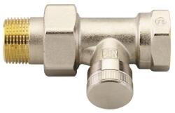 Danfoss RLV egyenes szelep nikkel 03L0146 (003L0146)