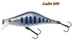 Tiemco Laks 60S 60 mm 5, 8g Color 001 Wobbler