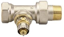 Danfoss RA-N egyenes termosztatikus szelep nikkel 013G3902 (013G3902)