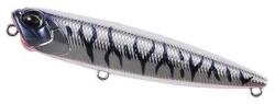 Duo Realis Pencil 85 8, 5 cm 9, 7gr MCC3124 Chrome Tiger Wobbler
