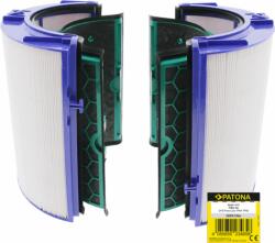 Patona PT9680 HEPA Szűrő Dyson Pure Cool DP04 / DP05 / TP04 / TP05 légtisztítóhoz (PT9680)