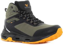  Wink - Apexx vízlepergető keki férfi bakancs Méret: 43 (HF42141-2F-43)