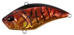 Duo Realis Vibration 55 Nitro 5.5 cm 11.5gr DJA3294 Burning Tiger Wobbler