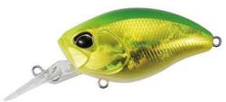 Duo Realis Crank 48MR Kabuki 4.8 cm 10.5gr ADA3185 Itako Green Gold Wobbler