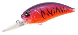 Duo Realis Crank M65 11A 6.5 cm 16gr CCC3069 Red Tiger Wobbler