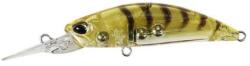 Duo Spearhead Ryuki 70MDF 7 cm 5.4gr CCC0312 Gold Shrimp Wobbler