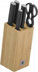 WMF Késkészlet Kineo blokkkal 6 db-os 1882209992 (1882209992)