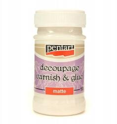 Pentart Ragasztó Pentart Matte 28165 100 ml (28165)