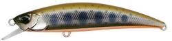 Duo Spearhead Ryuki 70F 7 cm 5.3gr MCC4018 Brown Back Yamame OB Wobbler