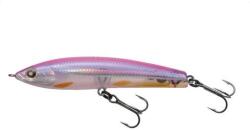 Tiemco Red Pepper Micro F 60 mm 3, 5g 513 Pink SL Smelt Wobbler