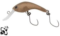 Nories Rush Bell 33MR Wobbler 33 mm 2, 0g (360M) Reflect Kurokawa