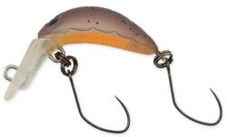 Nories Rice 22 Wobbler 22 mm 1g (344M) Yakiimo