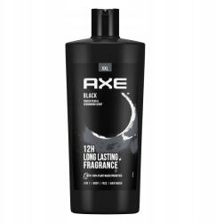 AXE Sampon Zuhanyzselé Folyadék archoz 3az1ben Black 700ml (8720181166389)