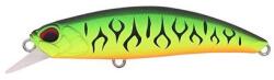 Duo Spearhead Ryuki 60S 6 cm 6.5gr ACC3059 Matt Tiger Wobbler
