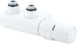 Danfoss VHX-D/RAX csatlakozókészlet fehér 013G4281 (013G4281)