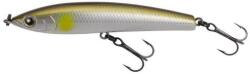 Tiemco Red Pepper Micro F 60 mm 3, 5g 285 Silverfish Wobbler