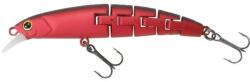Tiemco Cicira 70SS 70 mm 4.4gr Color 008 Matt Brat Red Wobbler