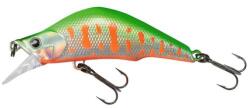 Tiemco Nabia 50FS 50 mm 5.2gr Color 003 LH Lime Shaft Yamame Wobbler
