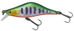 Tiemco Laks 60S 60 mm 5, 8gr Color 023 Shinryoku Yamame Wobbler