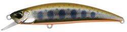 Duo Spearhead Ryuki 80SP 8 cm 5.6gr MCC4018 Brown Back Yamame OB Wobbler