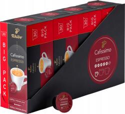 Tchibo Cafissimo Espresso Kraftig Tchibo Kapszulák 120 db